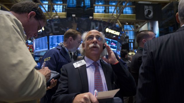 Снимка: Bloomberg L.P.