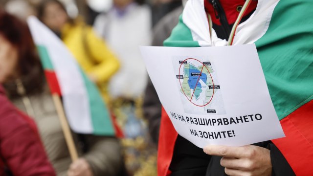 Снимка: Боян Топчийски, БГНЕС