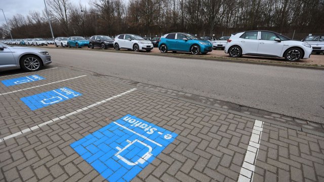 Снимка: Krisztian Bocsi/Bloomberg