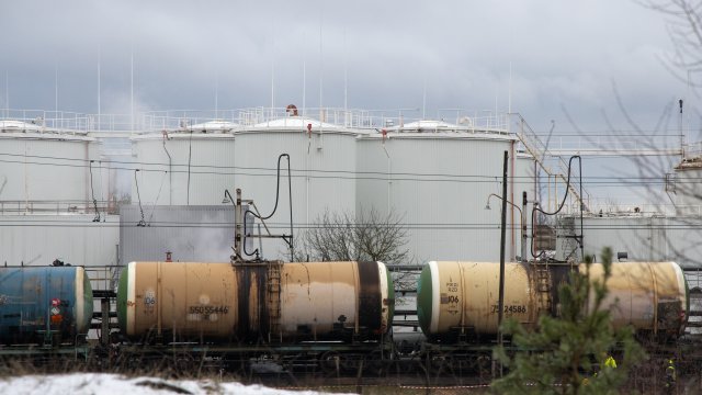 Снимка: Bloomberg L.P.