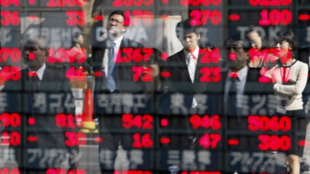 <p>
	<em>Снимка: Архив Ройтерс</em></p>
