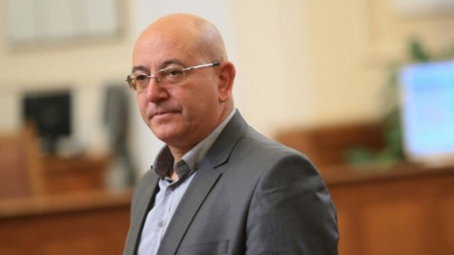 <p>
	<em>Снимка: БГНЕС</em></p>
