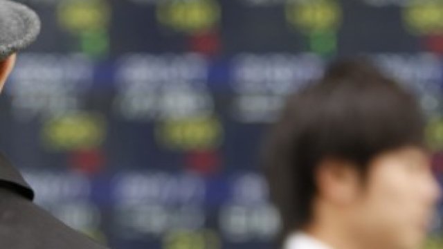 <p>
	<em>Снимка: Архив на Ройтерс</em></p>
