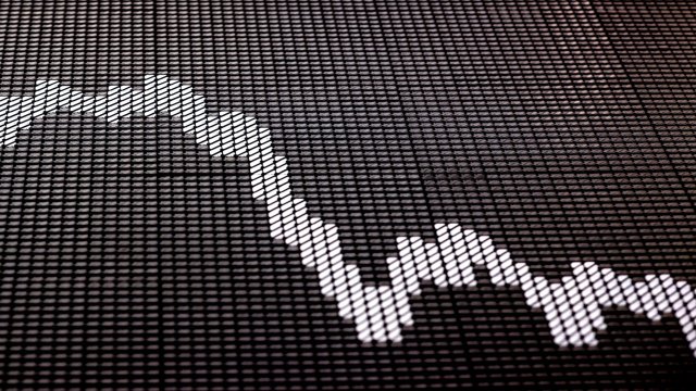 Снимка: Bloomberg