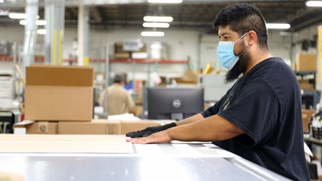 <p>
	<em>Снимка: Bloomberg</em></p>
