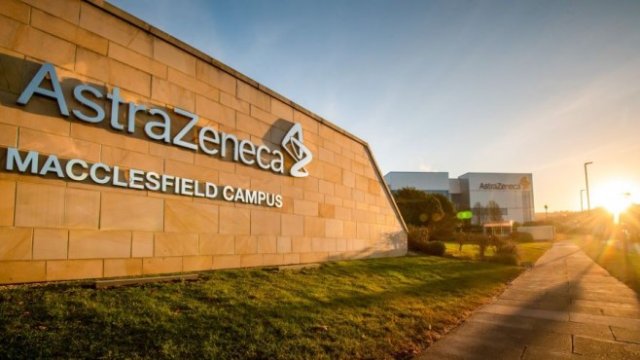 <p>
	<em>Снимка: Anthony Devlin/Bloomberg</em></p>
