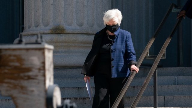 <p>
	<em>Снимка:&nbsp;Erin Scott/Bloomberg</em></p>
