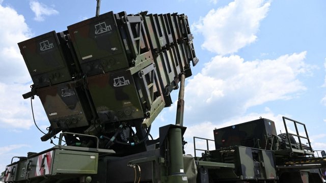 Снимка: Bloomberg LP