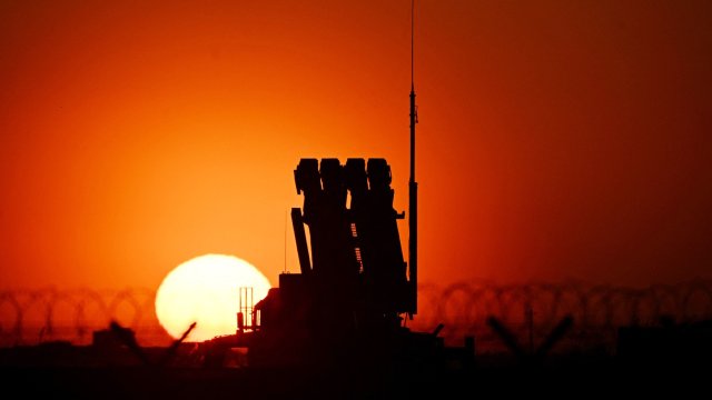 Снимка: Bloomberg LP