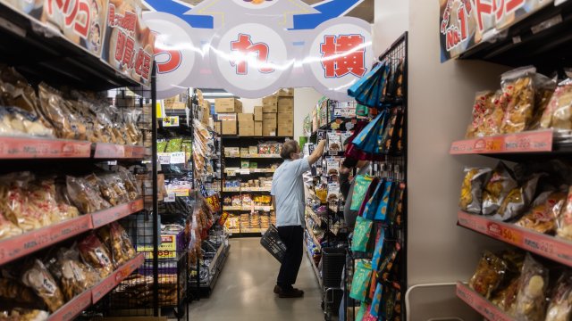 Снимка: Bloomberg L.P.