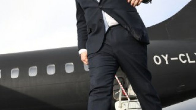 <p>
	Премиерът на Великобритания Борис Джонсън<em>. Снимка: GettyImages</em></p>
