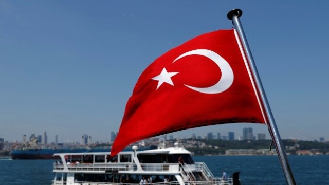 Икономическият растеж на Турция остава зависим от чуждестранни заеми