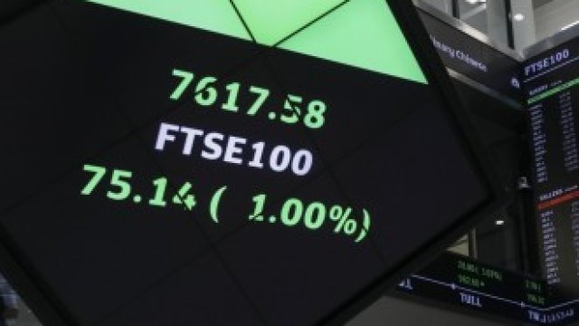 <p>
	<em>Снимка: Simon Dawson/Bloomberg</em></p>
