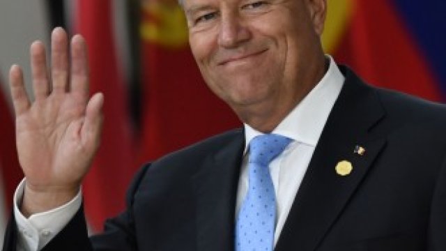 <p>
	<em>Снимка: Geert Vanden Wijngaert/Bloomberg</em></p>
