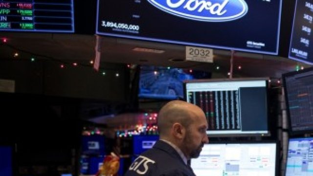 <p>
	<em>Снимка: Michael Nagle/Bloomberg</em></p>
