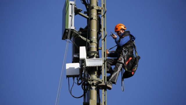 <p>
	<em>Снимка: Stefan Wermuth/Bloomberg</em></p>
