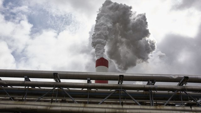 Снимка: Bloomberg LP