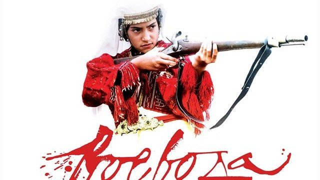 <p>
	<em>Снимка: Voevoda, The Film Facebook page</em></p>
