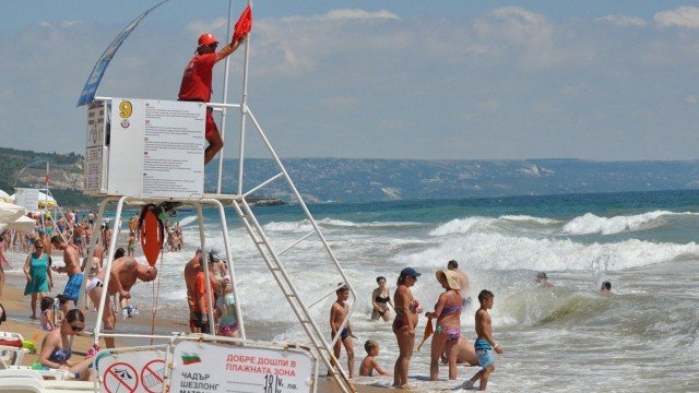 <p>
	<em>Снимка: агенция Черно море</em></p>
