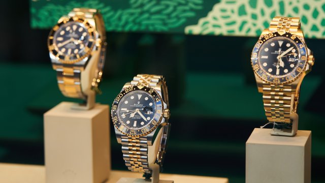 Снимка: Bloomberg