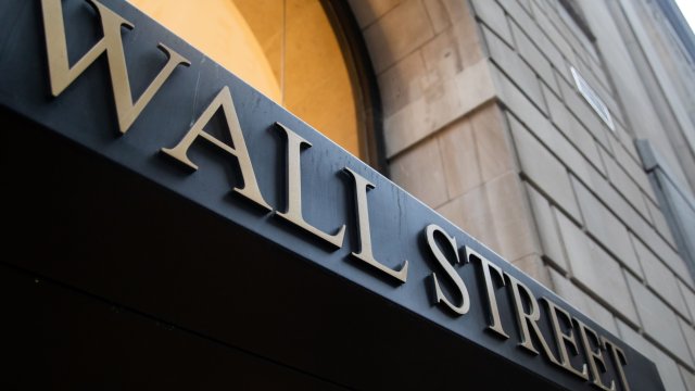 Снимка: Michael Nagle/Bloomberg