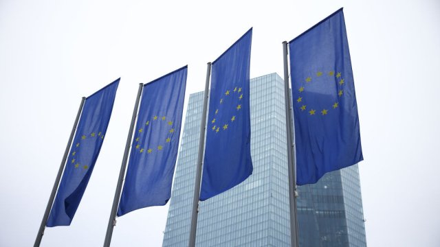 Снимка: Bloomberg LP