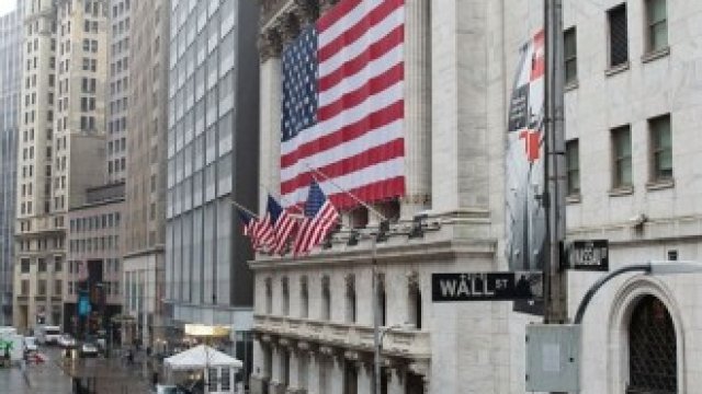 <p>
	Снимка:&nbsp;Michael Nagle/Bloomberg</p>
