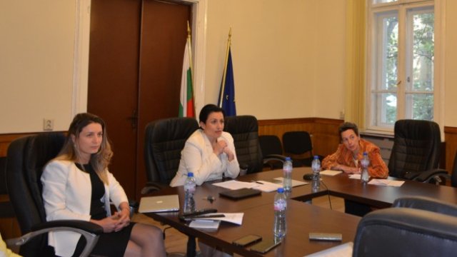 <p>
	<em>Снимка: Министерство на земеделието, храните и горите</em></p>
