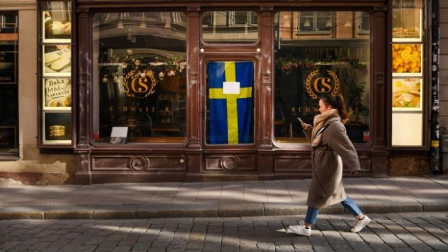 <p>
	<em>Снимка: Mikael Sjoberg/Bloomberg</em></p>
