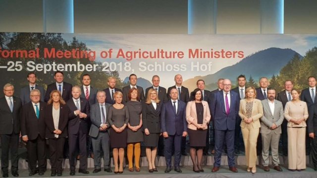 <p>
	<em>Снимка: МЗХГ</em></p>
