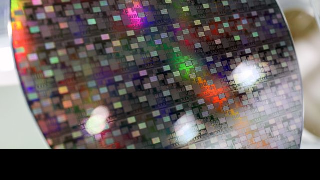 Снимка: Bloomberg L.P.