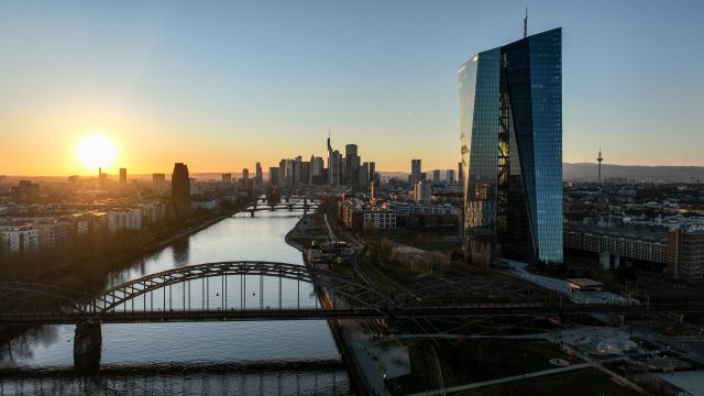 Снимка: Bloomberg L.P.