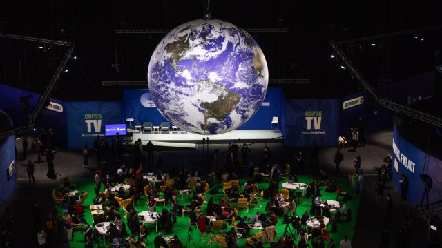 Снимка: Bloomberg