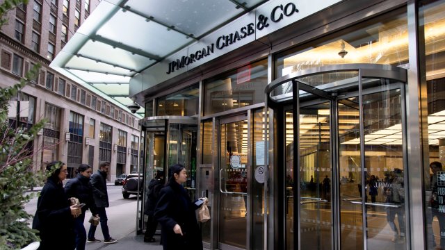 Снимка: Bloomberg L.P.