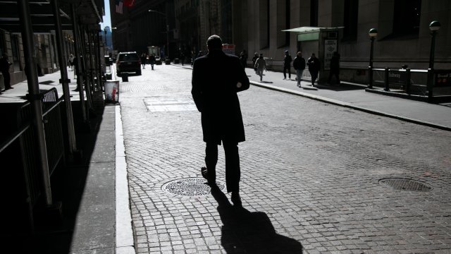 Снимка: Bloomberg LP