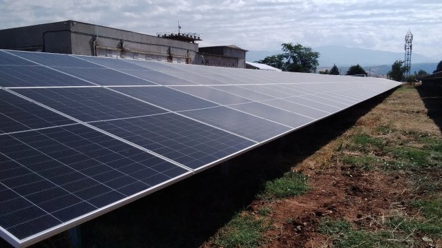 Снимка: Investor.bg