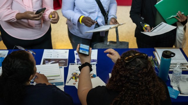 Снимка: Bloomberg L.P.