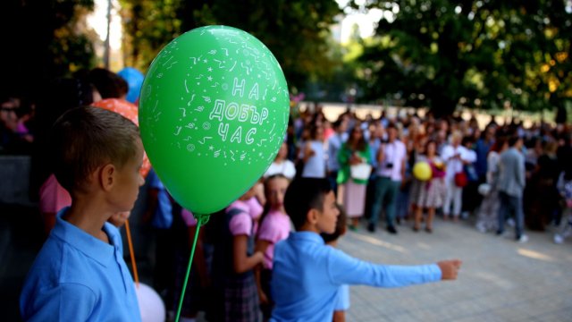 Снимка: БГНЕС/ НАДЕЖДА ПЕЕВА