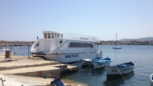 <p>
	<em>Снимка: Община Бургас</em></p>
