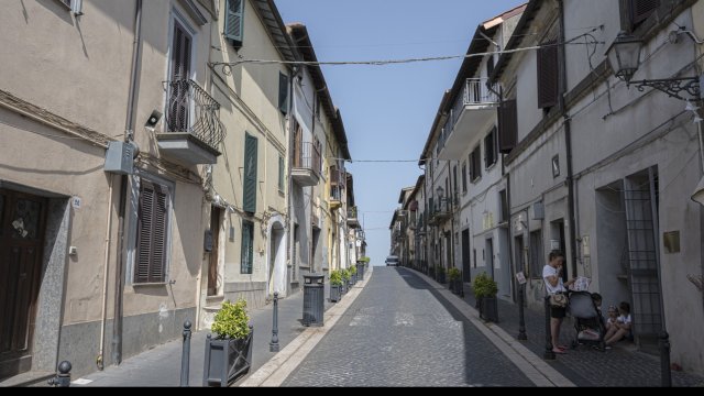 Снимка: Bloomberg L.P.