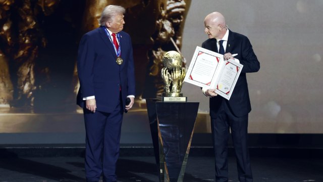 Снимка: EPA/Will Oliver