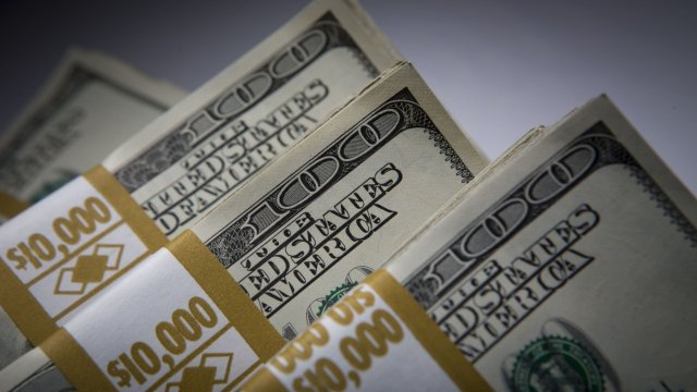 Снимка: Bloomberg LP