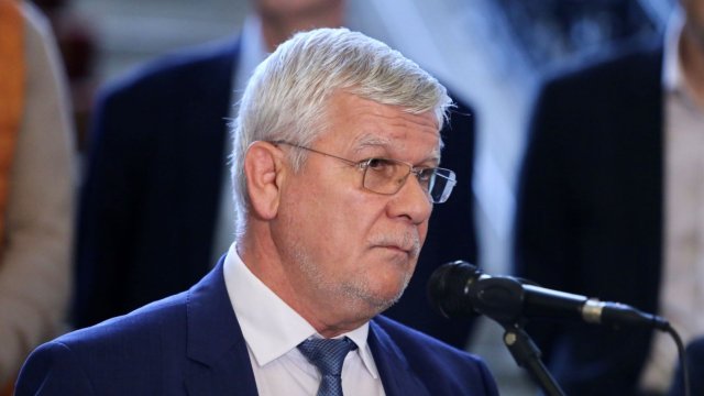 Снимка: БГНЕС/АНТОНИЯ ГЕОРГИЕВА