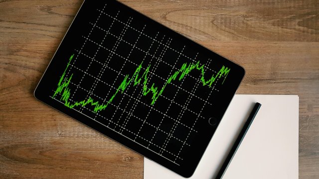 Снимка: Bloomberg L.P.