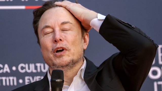 Снимка: Bloomberg L.P.