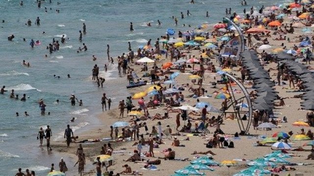 <p>
	<em>Снимка: БТА</em></p>
