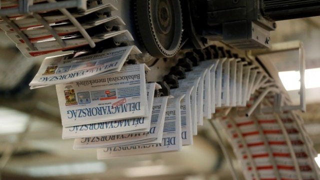 <p>
	<em>Снимка: Архив Ройтерс</em></p>
