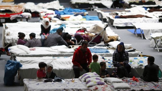 <p>
	<em>Снимка: Архив Ройтерс</em></p>
