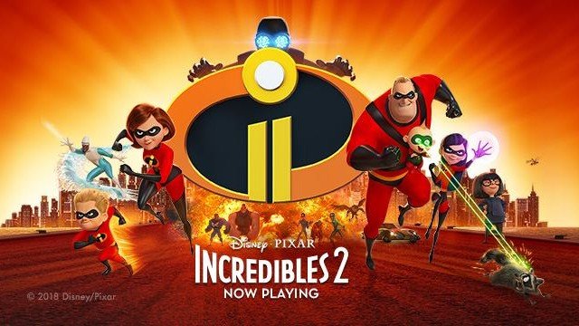 <p>
	<em>Снимка: Incredibles Facebook Page</em></p>
