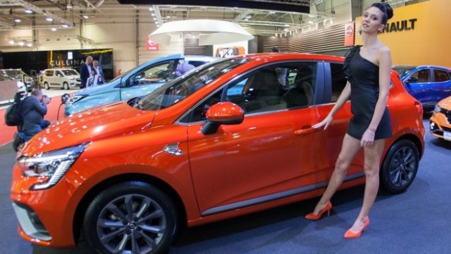 <p>
	<em>Снимки: Димитър Кьосемарлиев, Investor Media Group</em></p>
